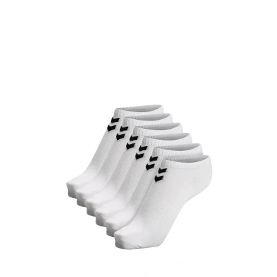 Imagen de hummel Paquete de 6 Calcetines Cortos para Mujer hmlchevron