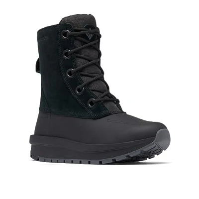 Imagen de Columbia Zapatillas de Nieve para Mujer, MORITZA SHIELD OMNI HEAT