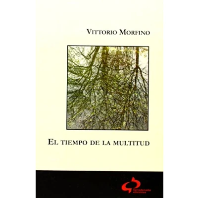 Imagen de El tiempo de la multitud (SIN COLECCION)