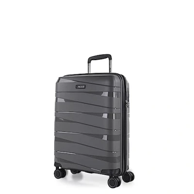 Imagen de Jaslen Stuttgart Trolley, Hombre, Talla: One Size, Gris