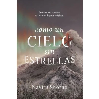 Imagen de Como un cielo sin estrellas