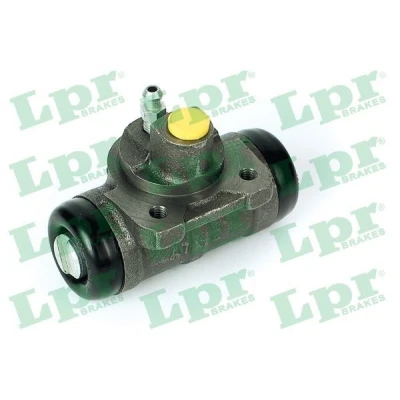 Imagen de Bombin de freno LPR 4068
