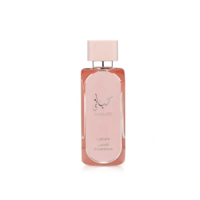 Imagen de Lattafa Hayaati Florence Eau de Parfum 100 ml