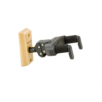 Imagen de Hercules GSP38WB Colgador de pared para guitarra