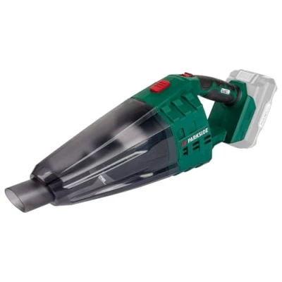 Imagen de Parkside PHSSA 20 Li A1 Aspiradora de mano con batería (20 V, sin ni cargador)
