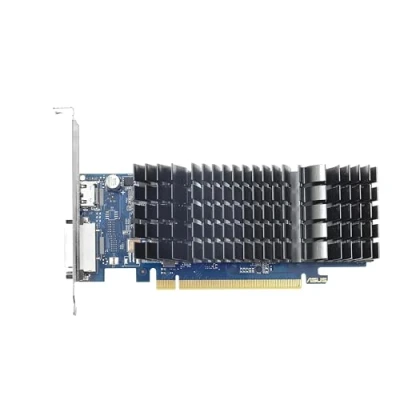 Imagen de ASUS GT1030 SL 2G BRK GeForce GT 1030 2GB GDDR5 Tarjeta gráfica (NVIDIA, 1030, 1920 x 1080 Pixeles, 1266 MHz, 1506 2 GB)