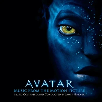 Imagen de Avatar [Vinilo]