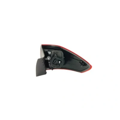 Imagen de VALEO 044443 Piloto trasero ORIGINAL PART izquierda Parte exterior con lámpara portalámparas FORD: C Max 2 norauto, oscaro, mister auto