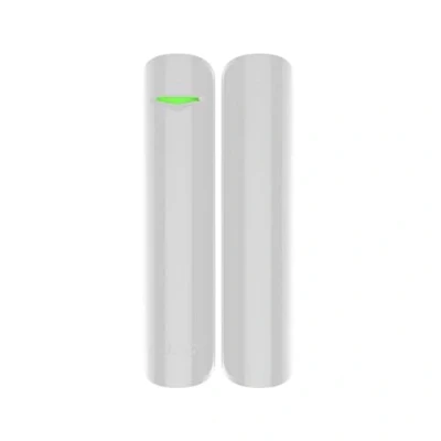 Imagen de Maxxistore Ajax Contacto magnético inalámbrico blanco DoorProtect 7063