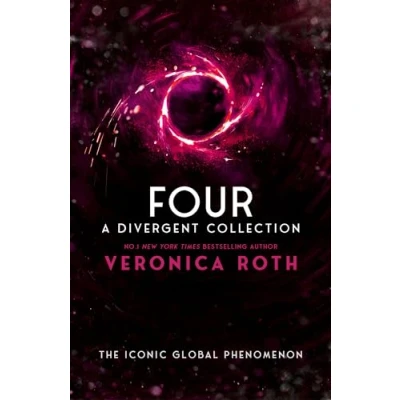 Imagen de Four: A Divergent Collection
