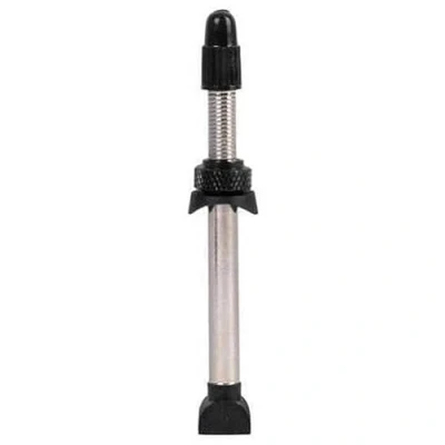 Imagen de Shimano Válvula Cámaras de Aire para Bicicletas, Adultos Unisex, Multicolor, Talla única