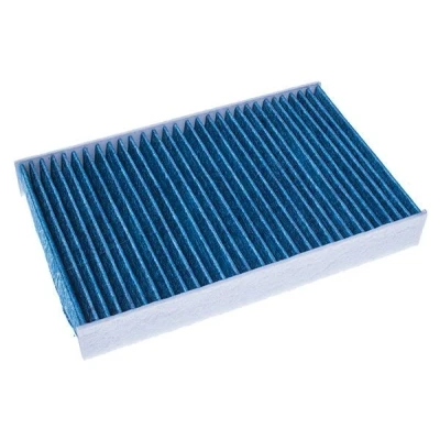 Imagen de DENCKERMANN M110886A Filtro de habitáculo NISSAN: Pulsar Hatchback, Juke, RENAULT: Fluence