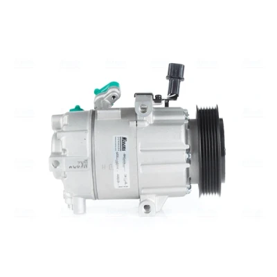 Imagen de NISSENS 890239 Compresor de Aire Acondicionado VS16E 12 PAG 46 R 134 a
