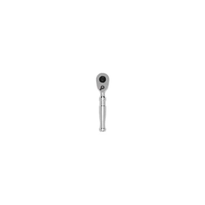 Imagen de TEKTON Llave de 3/8 pulgadas x trinquete liberación rápida 4 1/2 SRH11104