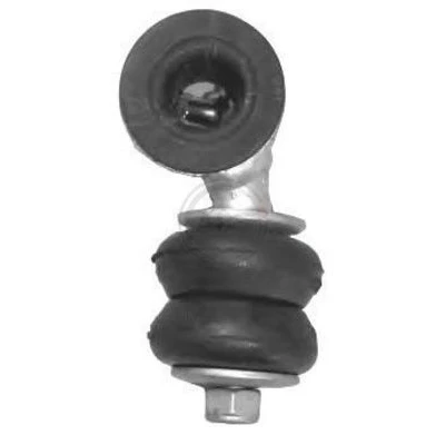 Imagen de A.B.S. 260142 Bieleta de suspensión 74,5 MM8X1.25 RHT VOLKSWAGEN: Polo III Hatchback, Lupo / 3L, SEAT: Arosa
