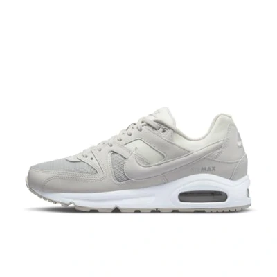 Imagen de Nike Wmns Air MAX Command, Zapatillas de Trail Running Mujer, Blanco (Light Bone/Light Bone White Lt Iron Ore), 36.5 EU