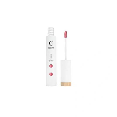 Imagen de Couleur Caramel Maquillaje Brillo de Labios 811 Glam Kiss 1Un 30 g