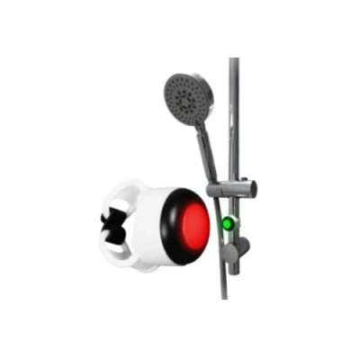Imagen de Eqwergy Temporizador de ducha LED 3 6 9 12 MN