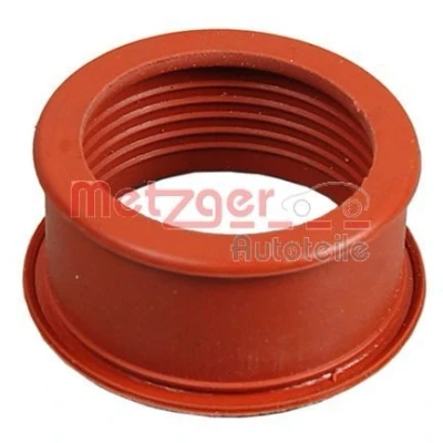 Imagen de METZGER 2389006 Manguito, alimentación de aire Turbocompresor gases escape, izquierda PEUGEOT: 407 SW Furgón / Familiar, 308 I Hatchback