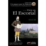 Imagen de NHG 3 Vivir en el Escorial: Nivel III (Un paseo por la historia)