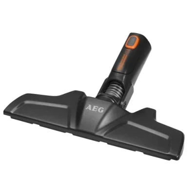 Imagen de aeg aze112 advanced precision flexpro bocchetta per pavimenti duri, aspirapolvere della serie ultra con 36 mm tubo ovale