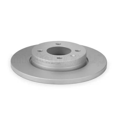 Imagen de Disco de freno METELLI 23 0186C