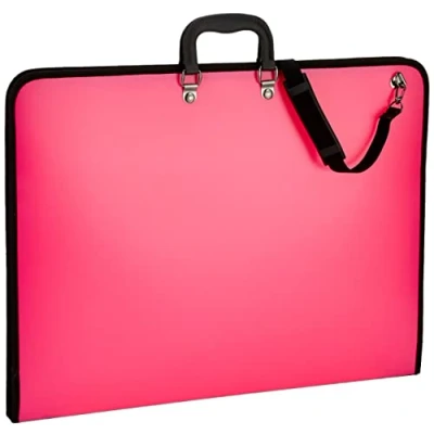 Imagen de Artcare 15912010 64 x 3 48 cm A2 Material sintético Academia Caso, Rosa