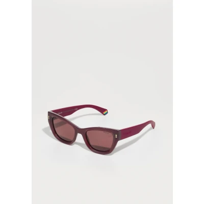 Imagen de Polaroid Gafas de sol, Mujer, Talla: 52, Cherry