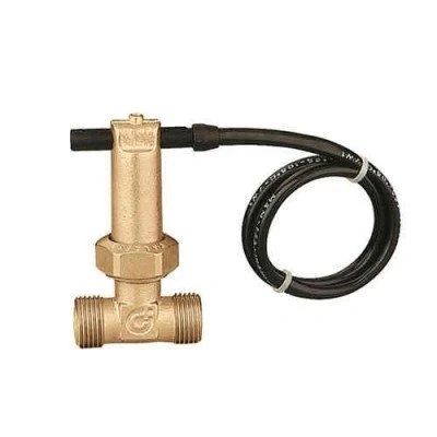 Imagen de Caleffi 315 Fluxostato nco mando magnetico horizontal 3/4&quot;