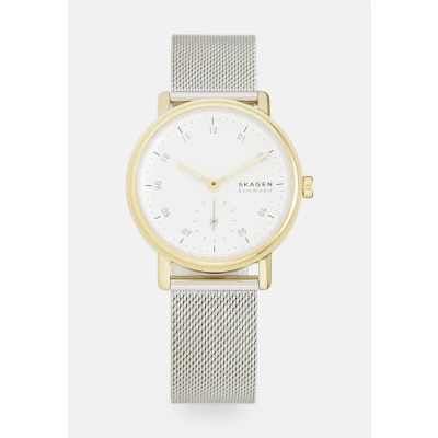 Imagen de Skagen Watch Kuppel Lille Cronógrafo silvercoloured, Mujer, Talla: One Size, Silver coloured