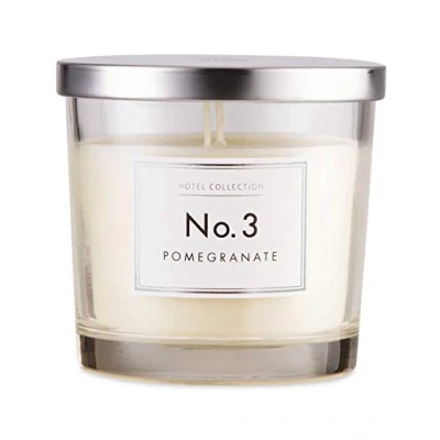 Imagen de Aldi Vela perfumada de lujo NO3 POMERGRANATE
