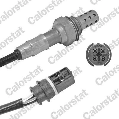 Imagen de CALORSTAT by Vernet LS140046 Sonda lambda MERCEDES BENZ: Clase C Berlina