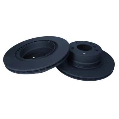 Imagen de QUARO QD2900HC Disco de freno 300 20 5 120 ventilado revestido altamente carbonizado con tornillos BMW: 1 Coupé, Cabrio