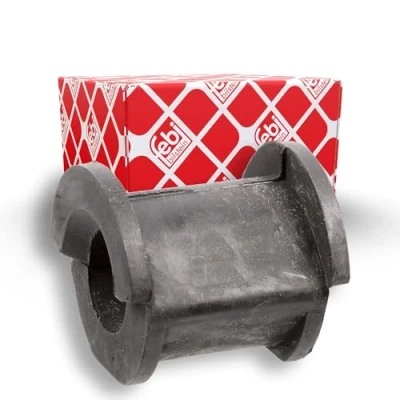 Imagen de FEBI BILSTEIN 42914 Silentblock Barra Estabilizadora Eje delantero Caucho 22