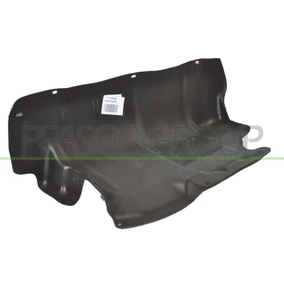 Imagen de PRASCO FT4201904 Amortiguación del compartimiento de motor Delante, izquierda, Compartimento motor, debajo