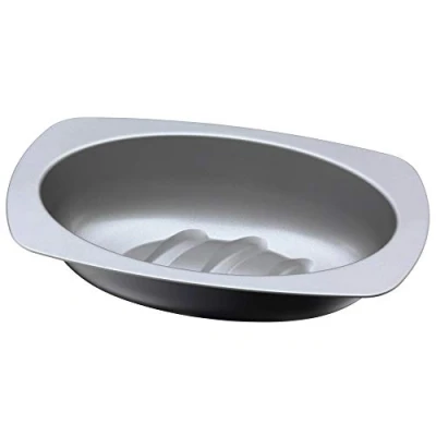 Imagen de Original Kaiser Inspiration Molde pan / bizcochos ovalado antiadherente 32cm