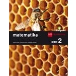 Imagen de Matematika. DBH 2. Bizigarri 9788498554960 (SIN COLECCION)