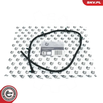 Imagen de ESEN SKV 54SKV326 Tubo flexible, combustible de fuga apropiado para diesel biológico ALFA ROMEO: 166, 156 Sportwagon, Berlina