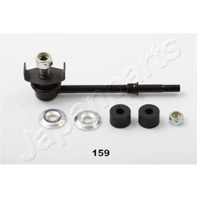Imagen de JAPANPARTS SI 159 Barra Estabilizadora Eje delantero 25mm NISSAN: Patrol GR 5 SUV