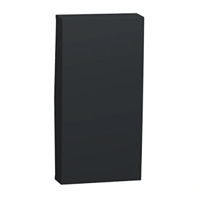 Imagen de Schneider Electric NU910054 Tecla 1 Mod. Antracita