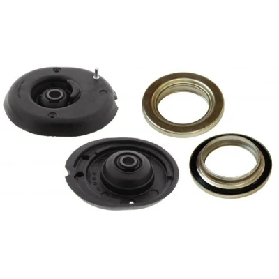 Imagen de MAPCO 34372 Kit reparación, apoyo columna amortiguación eje delantero, ambos lados con rodamiento CITROËN: C3 I Hatchback, C2 Pluriel