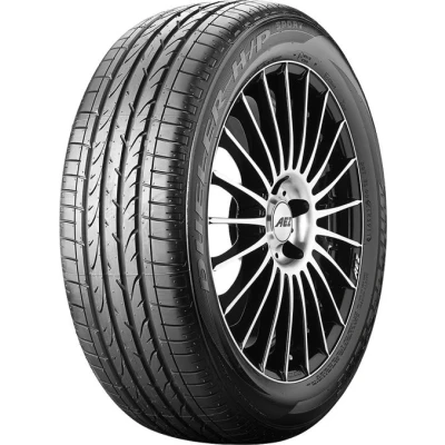 Imagen de Bridgestone Dueler H/P Sport 285/45 R19 111V coche de turismo Neumáticos verano BMW: X5, X6, MERCEDES BENZ: Clase R, ML 1348