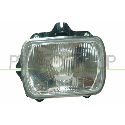 Imagen de PRASCO TY8104803 Faros derecha TOYOTA: 4Runner
