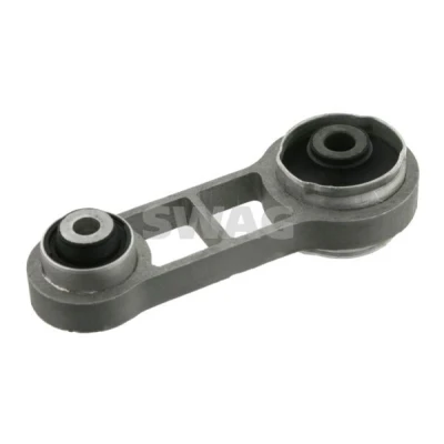 Imagen de SWAG 60 92 8360 Soporte de motor posterior Rodamiento caucho metal Fundición aluminio 165 RENAULT: Scénic 1, CLIO MEGANE 1