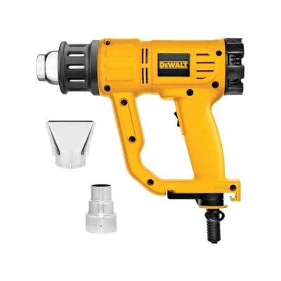 Imagen de D26411 QS Pistola de Aire caliente 1.800 W