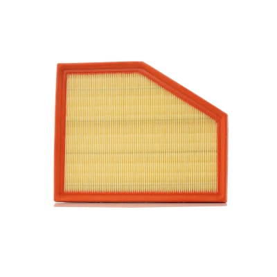 Imagen de BOSCH F 026 400 615 Filtro de aire 68 220 272 Cartucho filtrante BMW: X3, 5 Touring, X4 norauto, oscaro, mister auto