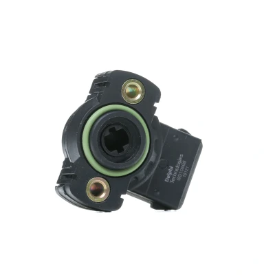Imagen de DELPHI SS10996 12B1 Sensor de Aceleración VOLKSWAGEN: GOLF 3, Vento, SEAT: TOLEDO 1 norauto, oscaro, mister auto
