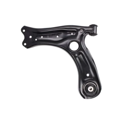 Imagen de REINHOCH RH04 0042 Barra oscilante, suspensión de ruedas Eje delantero, izquierda Brazo oscilante transversal 15 SEAT: Ibiza 3, 4