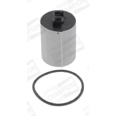 Imagen de CHAMPION CFF100747 Filtro Combustible Cartucho filtrante FIAT: Ducato III Furgón, Doblo I Familiar, Camión de plataforma / Chasis