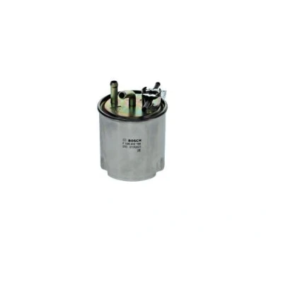 Imagen de BOSCH F 026 402 166 Filtro Combustible de tubería 10 NISSAN: Patrol GR 5 SUV, X Trail, Cabstar, RENAULT TRUCKS: Maxity